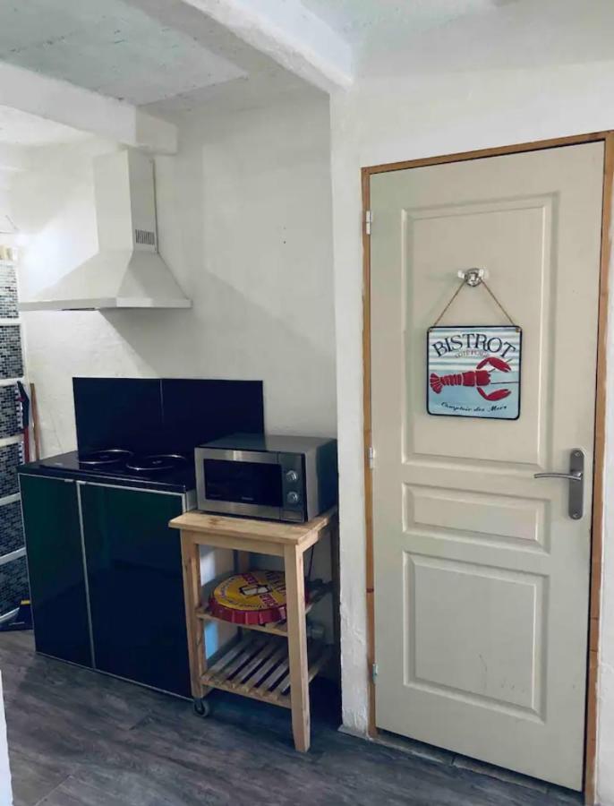 Appartement Face Au Vieux-Port Marseille Ngoại thất bức ảnh