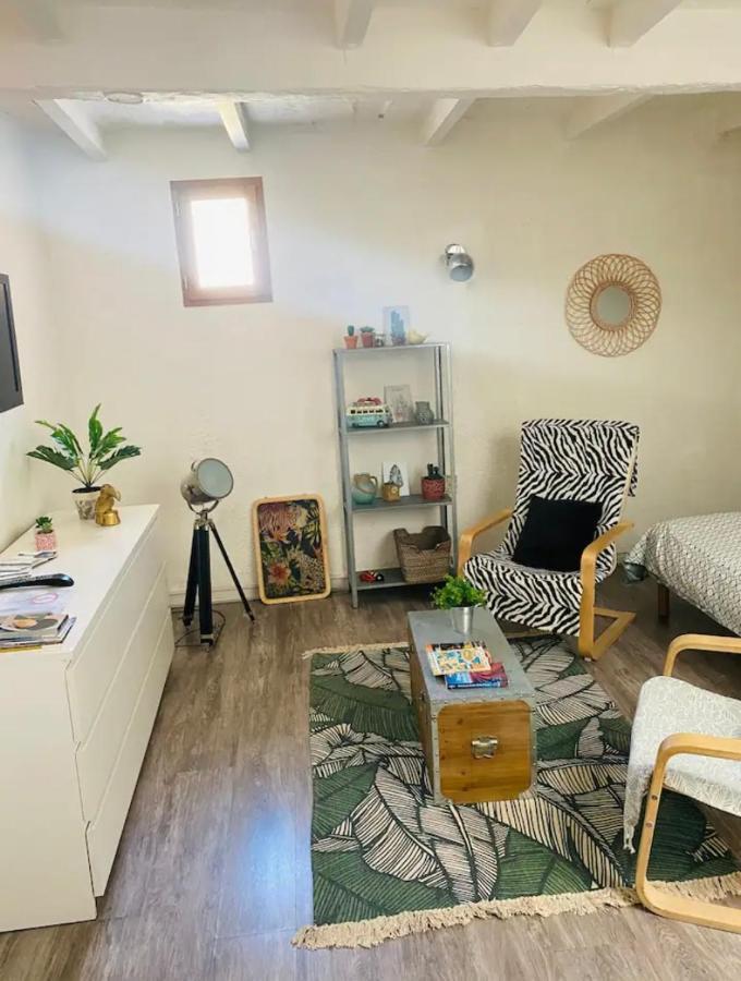 Appartement Face Au Vieux-Port Marseille Ngoại thất bức ảnh